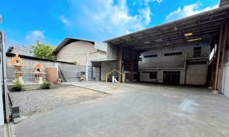 ให้เช่าโรงงาน / โกดัง - ให้เช่าโกดัง สุขสวัสดิ์ ประชาอุทิศ ทุ่งครุ กรุงเทพ 800 ตรม