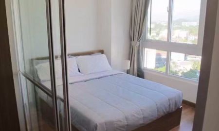 ให้เช่าทาวน์เฮาส์ - ให้เช่าลัดดาคอนโด วิว โลเคชั่น ใจกลางเมือง ห้องสวย วิวทะเล พร้อมอยู่