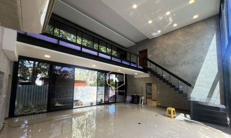 ให้เช่าอาคารพาณิชย์ / สำนักงาน - ให้เช่าโฮมออฟฟิศ พุทธบูชา ประชาอุทิศ 54 ทุ่งครุ กรุงเทพ 300 ตรม