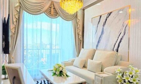 ขายคอนโด - ขายคอนโด The green living condo ถนน เลียบทางรถไฟ