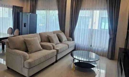 ขาย-ให้เช่าบ้าน - ขาย-เช่า บ้านเดี่ยว 2 ชั้น พัทยา โครงการ H Living Life ชัยพรวิถี-มอเตอร์เวย์