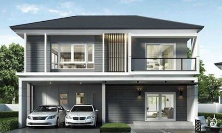 ขายบ้าน - ขาย บ้านเดี่ยว CENTRO สุขสวัสดิ์ - พระราม 3 67 ตรว แขวงบางมด เขตทุ่งครุ,กรุงเทพมหานคร