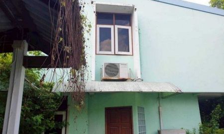 ขายบ้าน - ขายถูก บ้านเดี่ยว พร้อมที่ดินแปลงใหญ่ รามอินทรา 23 ใกล้ MRT สีชมพู สถานีลาดปลาเค้า