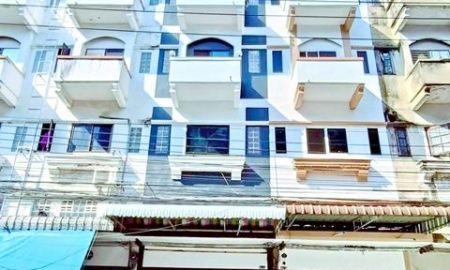 ให้เช่าอาคารพาณิชย์ / สำนักงาน - MRT หลักสอง 2 กม. ตลาดสำเพ็ง 2 1.4 กม. อาคารพาณิชย์ 4.5 ชั้น ให้เช่า ฟังก์ชัน 3นอน 3น้ำ 17ตร.ว. 280ตร.ม. ถนนกาญจนาภิเษก