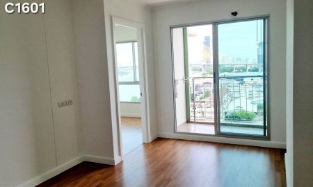 ขายคอนโด - ขายคอนโดวิวสะพานพระรามเก้าและแม่น้ำเจ้าพระยา ลุมพินี พาร์ค ริเวอร์ไซด์-พระราม3 ใกล้ทางด่วนและBRTวัดดอกไม้ ถนนพระราม3 กทม.