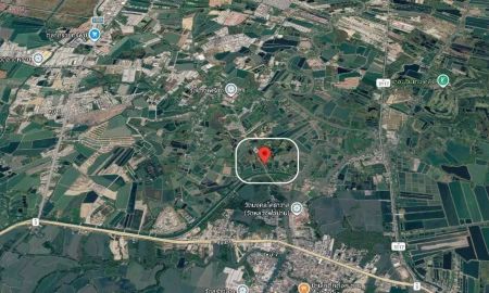 ขายที่ดิน - ขายต่ำกว่าราคาประเมินกรมที่ดิน** ที่ดินแบ่งขาย แปลงละ 2 ไร่ *เหมาะสำหรับ อยู่อาศัย สำนักงาน ร้านค้า คลังสินค้า