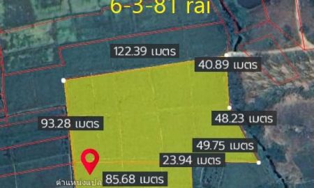 ขายที่ดิน - ขายที่นา 6-3-80 ไร่ ต.สะลวง อ.แม่ริม จ.เชียงใหม่