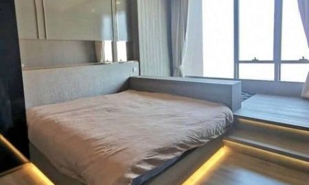 ขายคอนโด - คอนโดติดแม่น้ำเจ้าพระยา 333 Riverside แต่งครบสไตล์เรียบหรู วิวโค้งแม่น้ำทิศเหนือ ชั้นสูง