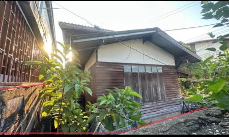 ขายบ้าน - ขายถูกมาก!! บ้านพร้อมที่ดิน ทำเลทอง ซอยริมคลองบางกอกน้อย อยู่ติดกับพิพิทธภัณฑ์สถานแห่งชาติเรือพระราชพิธี