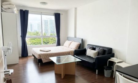 ขายคอนโด - ขาย ถูกสุด คอนโด บ้านคุ้นเคย หัวหิน ของแสนสิริ ติดถนนใหญ่ ใกล้ Market Village