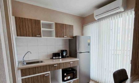 ขายคอนโด - ขายคอนโดลุมพินีวิลล์ วงศ์อมาตย์-นาเกลือ ใกล้ Terminal 21