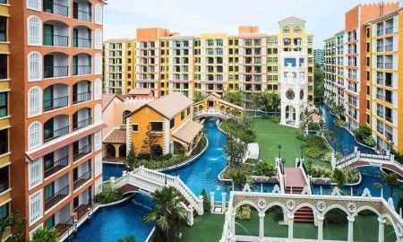 ขาย-ให้เช่าคอนโด - ขาย หรือเช่า Venetian Signature Condo Resort Pattaya เฟอร์นิเจอร์และเครื่องใช้ไฟฟ้า