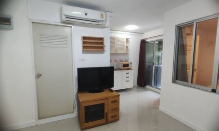 ให้เช่าคอนโด - ให้เช่า คอนโด โครงการ ลุมพินี ทาวน์ บดินทร์เดชา-รามคำแหง 43/1 เฟอร์ครบ พร้อมเข้าอยู่ ราคา 7,500 บาท/เดือน