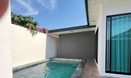 ขายบ้าน - ขายบ้านเดี่ยวพูลวิลล่า รีโนเวทใหม่ ซอยเนินพลับหวาน พร้อมเฟอร์นิเจอร์