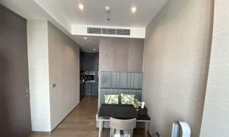 ขายคอนโด - ขายขาดทุนครึ่งล้าน! The Diplomat Sathorn ติด BTS สุรศักดิ์ ชั้นสูงวิวสวย