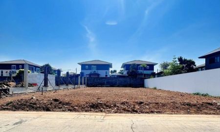 ขายที่ดิน - ที่ดินคลอง2 คลองหลวง บงกช29 ปทุมธานี ที่ดินถมแล้ว