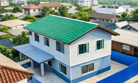 ให้เช่าบ้าน - รัชดา28-36 เซ็นทรัลลาดพร้าว 1.8กม. บ้านเช่า 2ชั้น 2นอน 2น้ำ พร้อมเฟอร์ฯ ใกล้MRT ลาดพร้าว 900 ม. 50ตร.ว. 200 ตร.ม. ม.ราชภัฏจันทรเกษม 800 ม.