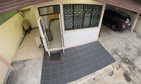 ให้เช่าบ้าน - ราชภัฏบ้านสมเด็จ 100 ตรม. ให้เช่าบ้านเดี่ยว 25ตรว. 1นอน 1น้ำ ICONSIAM 2กม. MRT อิสรภาพ 11-15 BigC 200ม.