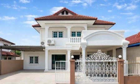 ให้เช่าบ้าน - DIY Chocolate Ville โฮมออฟฟิศ 3-4นอน ที่จอดรถ 3-4คัน ถูกที่สุดใน3โลก นวมินทร์111 โพธิ์แก้ว 64ตร.ว. 256ตร.ม. ตลาดปัฐวิกรณ์