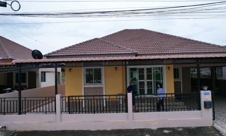 ขายบ้าน - ขายบ้านเดี่ยว 56 ตารางวา หมู่บ้านสิริพลัส ตัวเมืองนครนายก บ้านสวยมาก พร้อมบริการสินเชื่อ