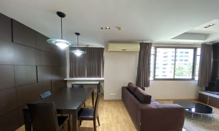 ให้เช่าอพาร์ทเม้นท์ / โรงแรม - ปล่อยเช่าอพาร์ทเม้นท์ใจกลางเมือง "นันทิรุจ ทาวเวอร์"