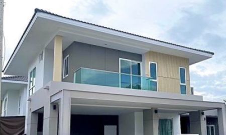 ให้เช่าบ้าน - บ้านเดี่ยวหลังใหญ่ ในโครงการหมู่บ้านบีลีฟ สันกำแพง สัตว์เลี้ยง พิจารณาเป็นเคสๆ เฟอร์นิเจอร์ครบ