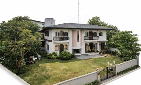 ขายบ้าน - ขายบ้าน 2 ชั้น ราคาดี ในทำเลใกล้ BTS ปุณณวิถี โซนพระโขนง