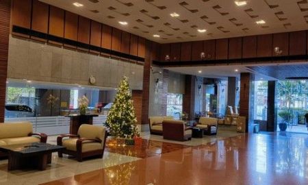 ขายคอนโด - ขายคอนโด บ้านนนทรี (Baan Nondtree Condominium) ทำเลสาทร-นราธิวาส