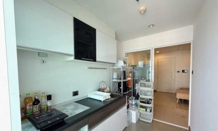 ขายคอนโด - ขาย คอนโด ศุภาลัย เวลลิงตัน 2 แขวงห้วยขวาง เขตห้วยขวาง,กรุงเทพมหานคร