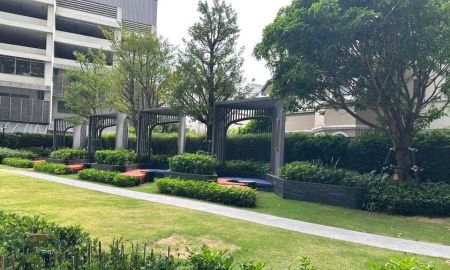 ให้เช่าคอนโด - ให้เช่าคอนโดหรู Life Rama 4 - Asoke (ไลฟ์ พระราม 4 - อโศก)