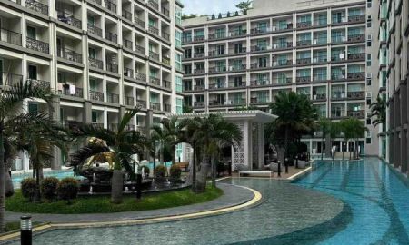 ขาย-ให้เช่าคอนโด - ขายหรือเช่า Dusit Grand Park 2 ห้องใหม่ เทพประสิทธิ์