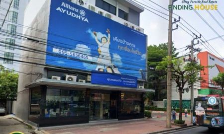 ขายอาคารพาณิชย์ / สำนักงาน - ขายอาคารสำนักงาน 5 ชั้น ใกล้รถไฟฟ้าบางหว้า ราคาพิเศษ ทำเลดีติดถนน ภาษีเจริญ กรุงเทพ