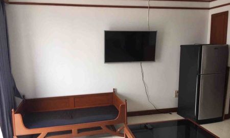 ขาย-ให้เช่าคอนโด - ให้เช่า Diana Estate ซอยบัวขาว พัทยา พร้อมเฟอร์นิเจอร์ครบ