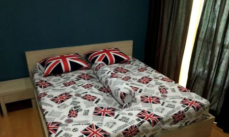 ขายคอนโด - ขายพาร์คสิริ คอนโด บางแสนชั้น 7 ตึก A ถ.ลงหาดบางแสน พร้อมเข้าอยู่ ทำเลดี เข้าออกได้หลายเส้นทาง ใกล้ห้างแหลมทองบางแสน