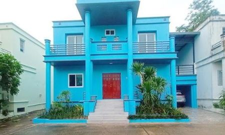 ขายบ้าน - ขายถูกมาก บ้านเดี่ยว 2 ชั้น หลังใหญ่ หมู่บ้านฟอเรสปาร์ค มีนบุรี รามคำแหง 196