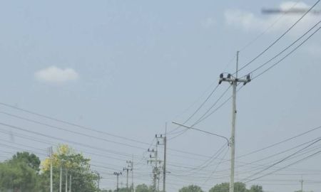 ขายที่ดิน - ขายที่สีม่วง 50 ไร่ ใกล้สนามบินสุวรรณภูมิ ต.บางพลีน้อย อ.บางบ่อ จ.สมุทรปราการ