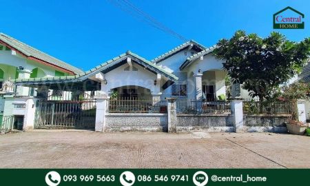 ขายบ้าน - บ้านเดี่ยว พาราไดซ์ ฮิลล์ 2 บางละมุง ใกล้หาดจอมเทียน ราคาถูกสุดในโครงการ