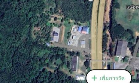 ขายที่ดิน - ขายที่ดินโฉนด 18 ไร่ 2 งาน 65 ตรว. ผังสวย ทําเลดี ติดถนนเพชรเกษม หน้ากว้าง 135 เมตร