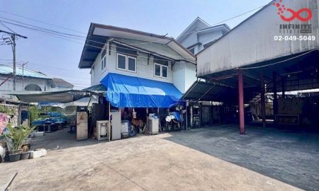 ขายบ้าน - ขายบ้านเดี่ยว 2 ชั้น 150ตรว. สุขุมวิท 93 พระโขนง ใกล้ BTS บางจาก