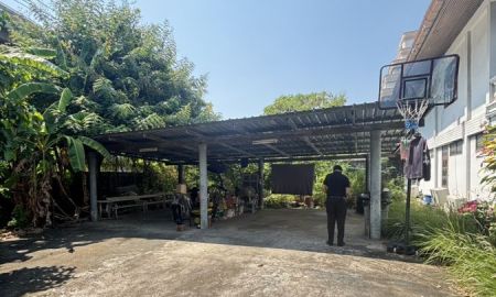 ขายที่ดิน - ขายที่ดินสุขุมวิท 64 แปลงใหญ่ 777 ตร.ว. ทำเลศักยภาพ ใกล้ BTS