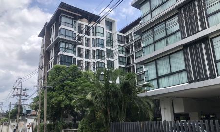 ขายคอนโด - ขาย คอนโดชาโตว์อินทาวน์ สุขุมวิท 62/1 เนื้อที่ 29 ตร.ม ตกแต่งบิวอินพร้อมเข้าอยู่ ห้องสวย #ขายต่ำกว่าทุน #กู้ธนาคารเงินเหลือ