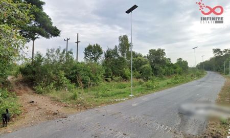 ขายที่ดิน - ขายที่ดิน 2-2-14 ไร่ บ้านคลองอ้อม องครักษ์ นครนายก