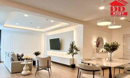 ให้เช่าคอนโด - For Rent Condo Grand Langsuan Fully Furnished ให้เช่า คอนโด แกรนด์ หลังสวน