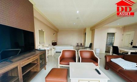 ให้เช่าคอนโด - For Rent Condo Evergreen View Tower Bangna เอเวอร์กรีน วิว ทาวเวอร์ บางนา ติดตึกเนชั่น
