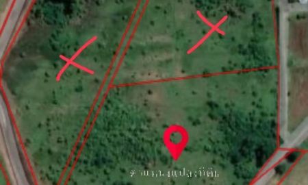 ขายที่ดิน - ขายที่ดินแปลงสวย ทำเลทอง อำเภอโคกสำโรง จังหวัดลพบุรี