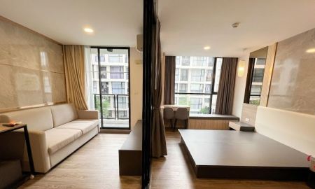 ขายคอนโด - ขายคอนโด FLEXI สาทร-เจริญนคร ตกแต่งสวย Built-in วิวสระ พร้อมเข้าอยู่ ใกล้ BTS กรุงธนบุรี และ ICONSIAM