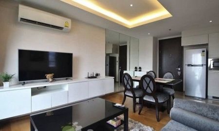 ให้เช่าคอนโด - ให้เช่า คอนโด H Sukhumvit 43 ห้องมุม ขนาด 63 ตร.ม. แต่งครบ พร้อมอยู่