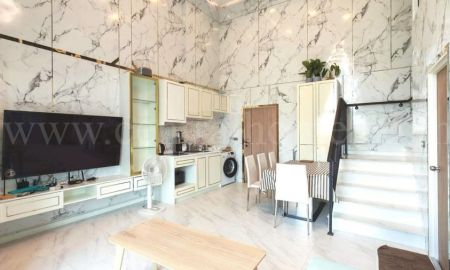 ขายคอนโด - คอนโด เบลล่า คอสต้า หัวหิน ตกแต่งพร้อมเข้าอยู่ ราคาถูกที่สุดในโครงการ