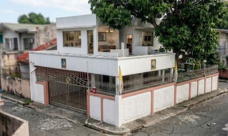 ขายบ้าน - ขายบ้านเดี่ยว 2 ชั้นพร้อมที่ดิน ราคาถูก ย่านพระโขนง ใกล้ BTS ปุณณวิถu