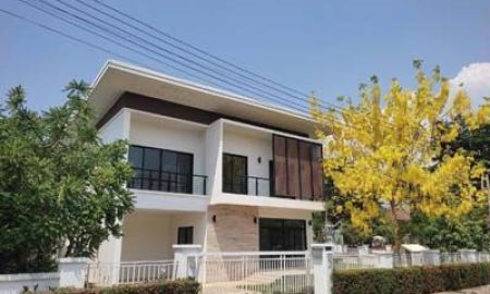 ขายบ้าน - ขายบ้าน โครงการกุลพันธ์วิลล์ ต.สันกำแพง อ.สันกำแพง จ.เชียงใหม่ ถูกต้องตามหลักฮวงจุ้ย